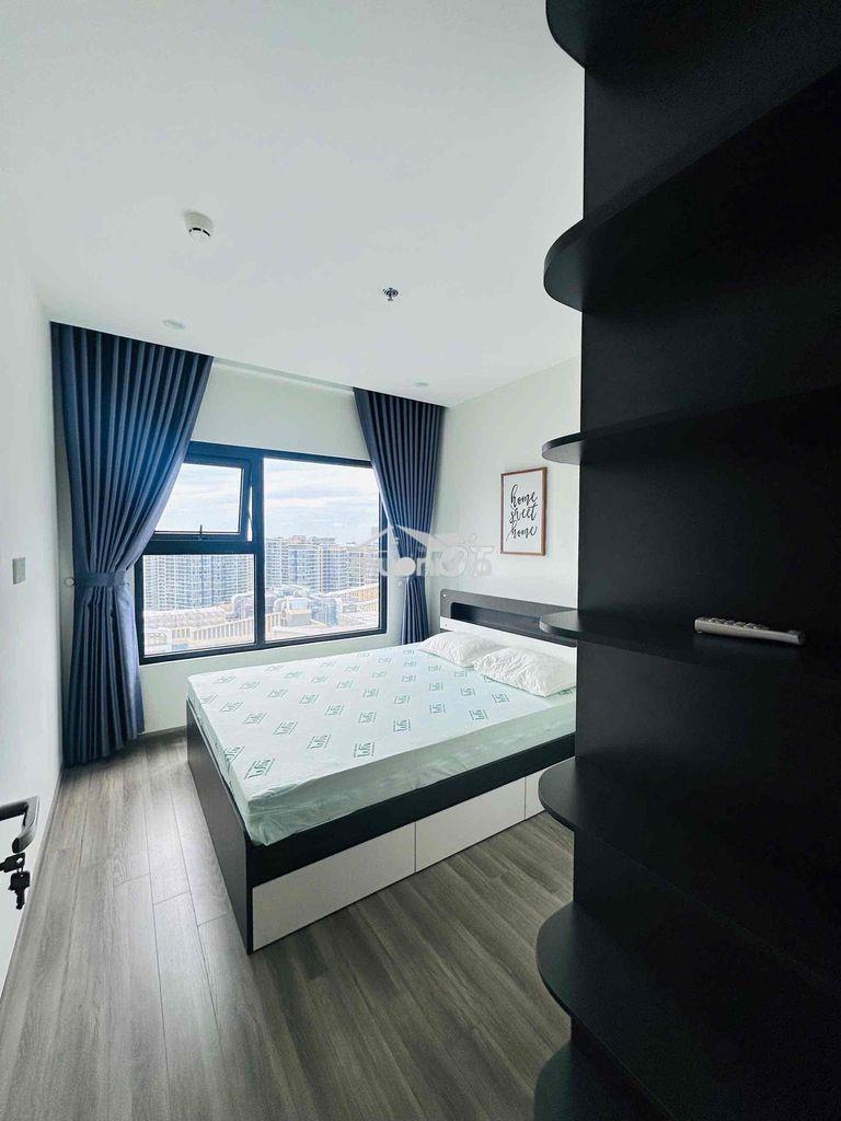 Cho thuê 1-2-3pn vinhomes grand park giá chỉ từ 4tr - 2