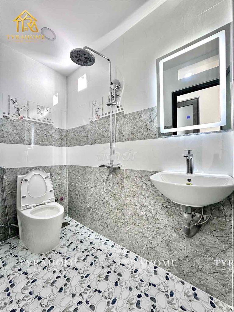 Siêu phẩm studio mới khai trương – cửa sổ thoáng ngay phan văn trị - 4