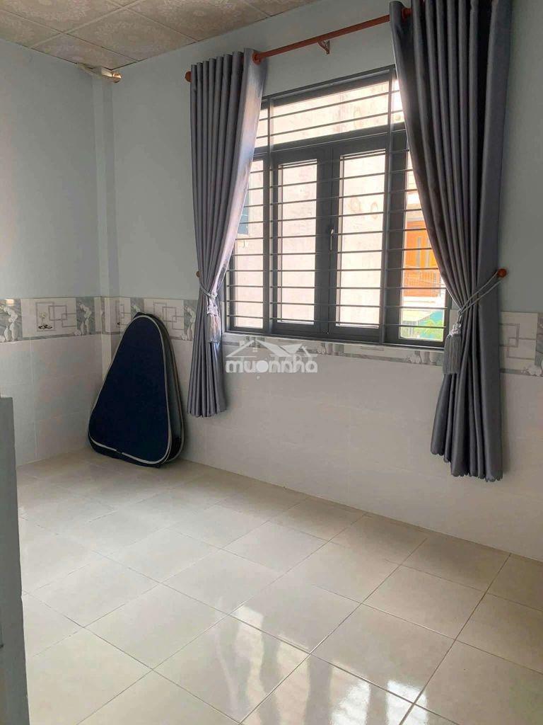 Nhà lầu full nội thất gần cong viên nước dĩ an - 2