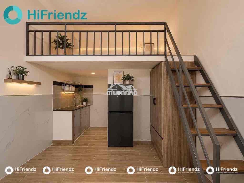 Duplex full nội thất gần đh văn lang, công nghiệp, nguyễn tất thành 🏡 - 2