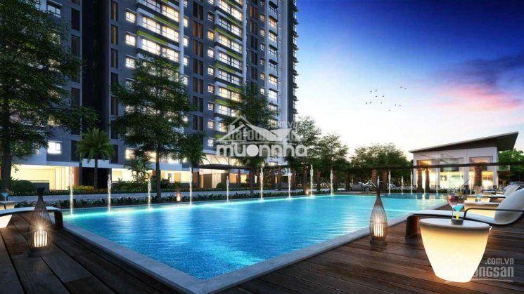 Bán gấp căn hộ flora anh đào, 55m², 2pn, 1wc, có sổ- hỗ trợ vay 80% - 2