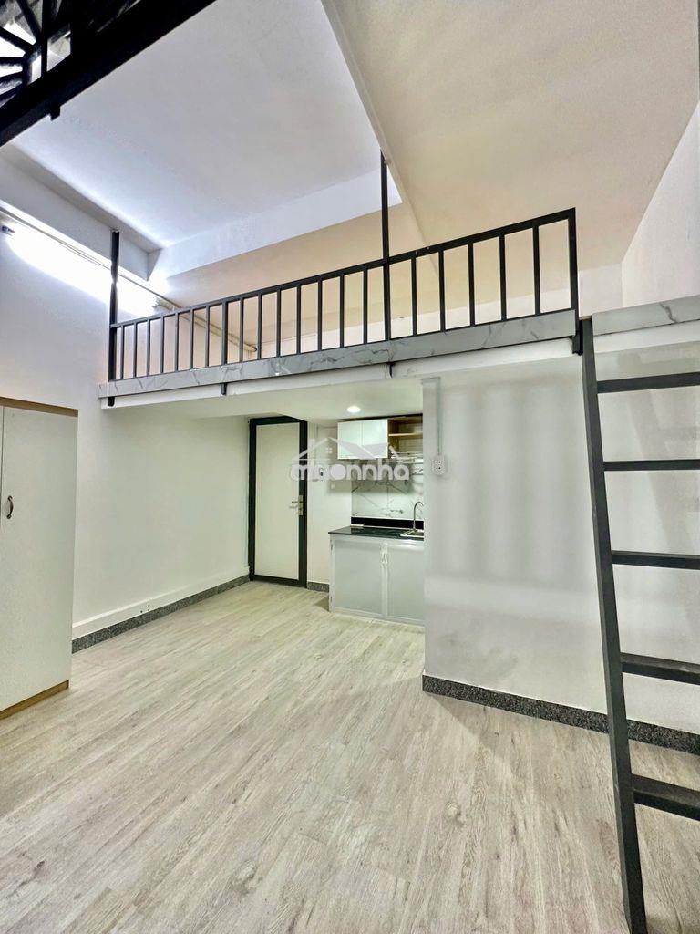 Siêu phẩm duplex full nt có tủ lạnh ban công ngay sau đh ueh - Ảnh 2