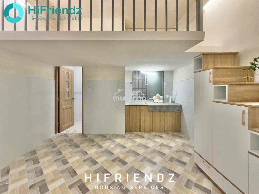 🌟Siêu phẩm duplex ở 4 người 4 xe - ngay ngã tư bốn xã - giáp hồng bàng - 2