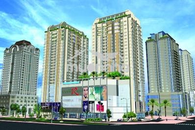 Căn hộ the everrich, mt lê đại hành, q11, siêu thị lotte, 161m2, 25tr