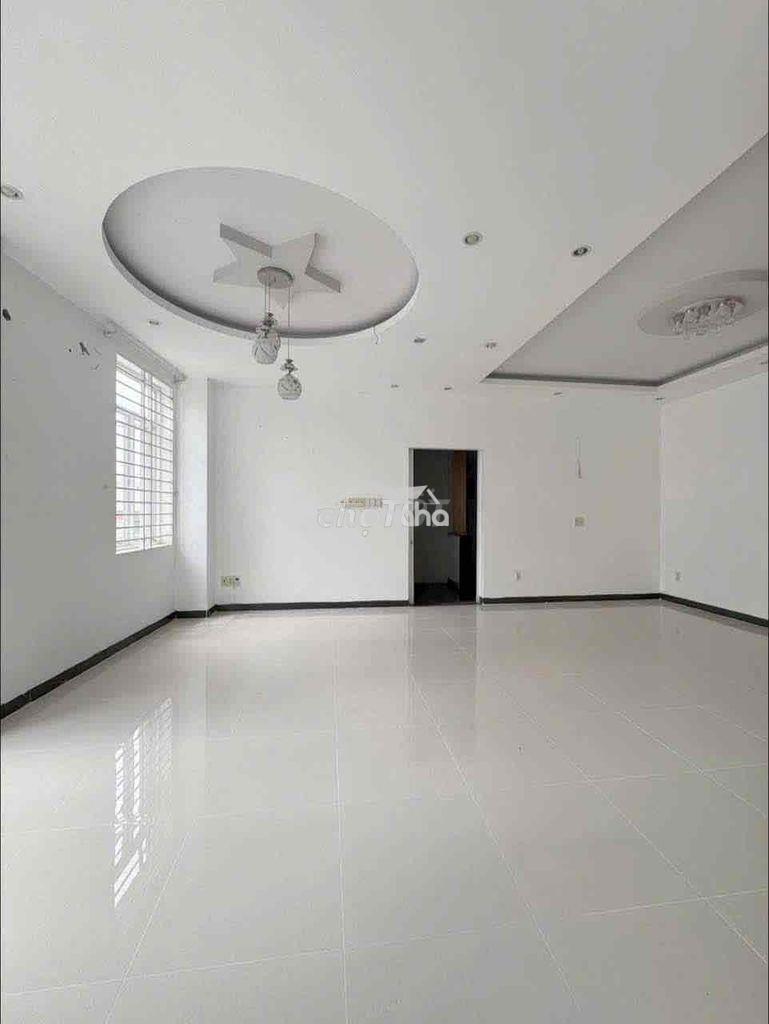 Cho thuê mặt bằng kinh doanh ngay ngã 6 thủ dầu một - diện tích : 9× - 4