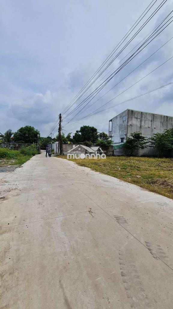 🏡 Chỉ 1 tỷ 200 triệu – sở hữu ngay lô đất 110m²📍sát kdc lavender - 3