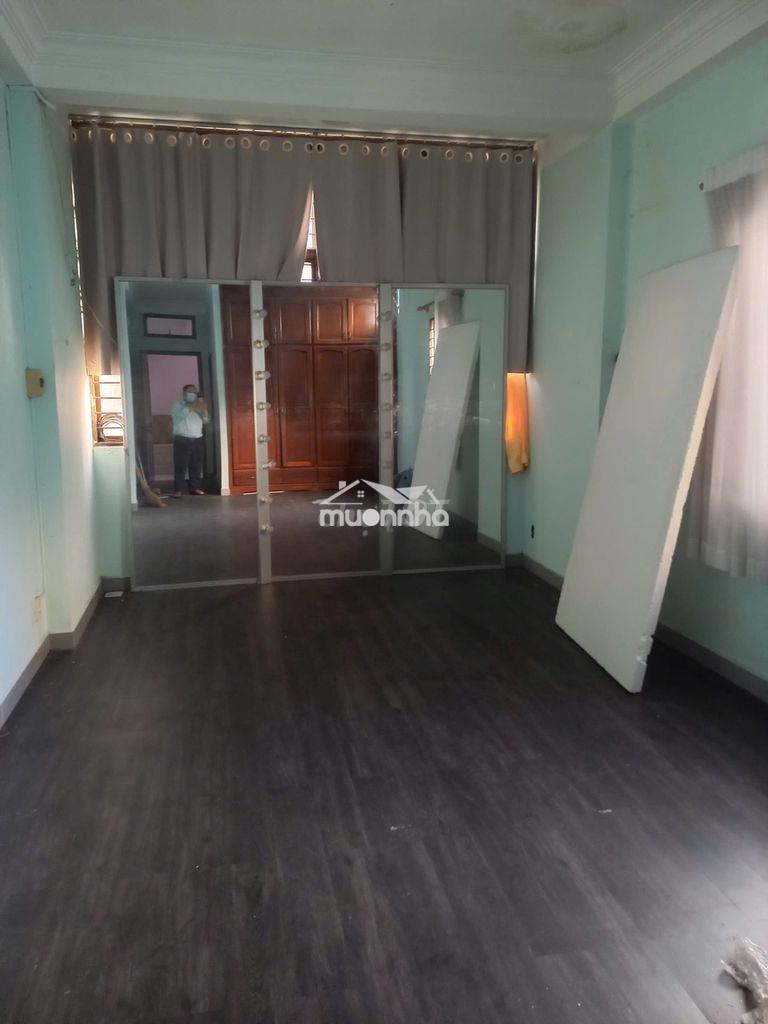 Cho thuê nhà hẻm 199 đường 3/2, đối diện nhà hát hoà bình - 3