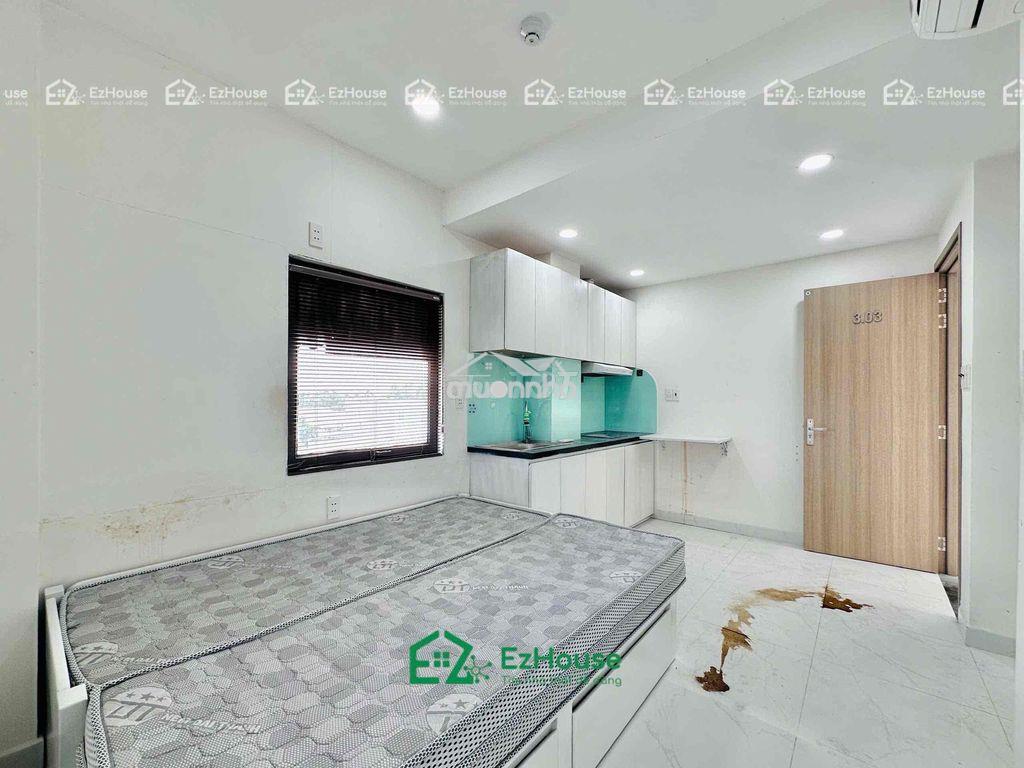 ✨Siêu phẩm studio cực xinh full nội thất cửa sổ lớn - hàng siêu ngon - Ảnh 2