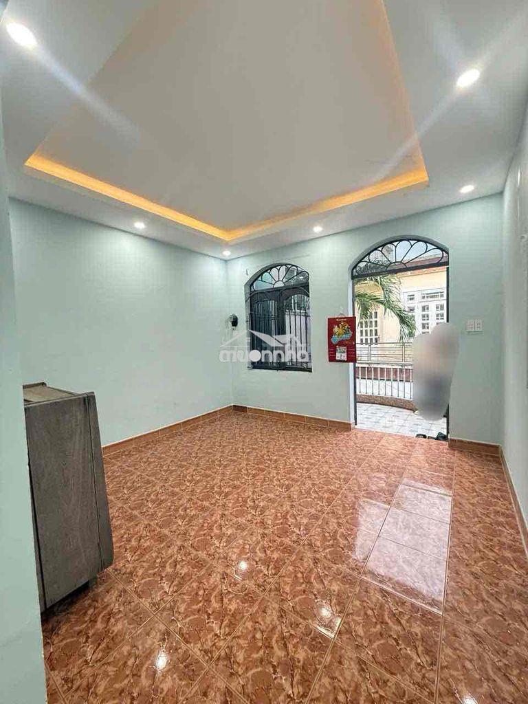 Cho thuê nguyên tầng 1 - 70m2 - hẻm đường dương đình hội