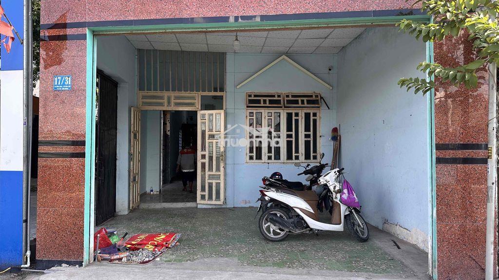 Cho thuê nhà ngay chợ tân long, phường dĩ an - 2