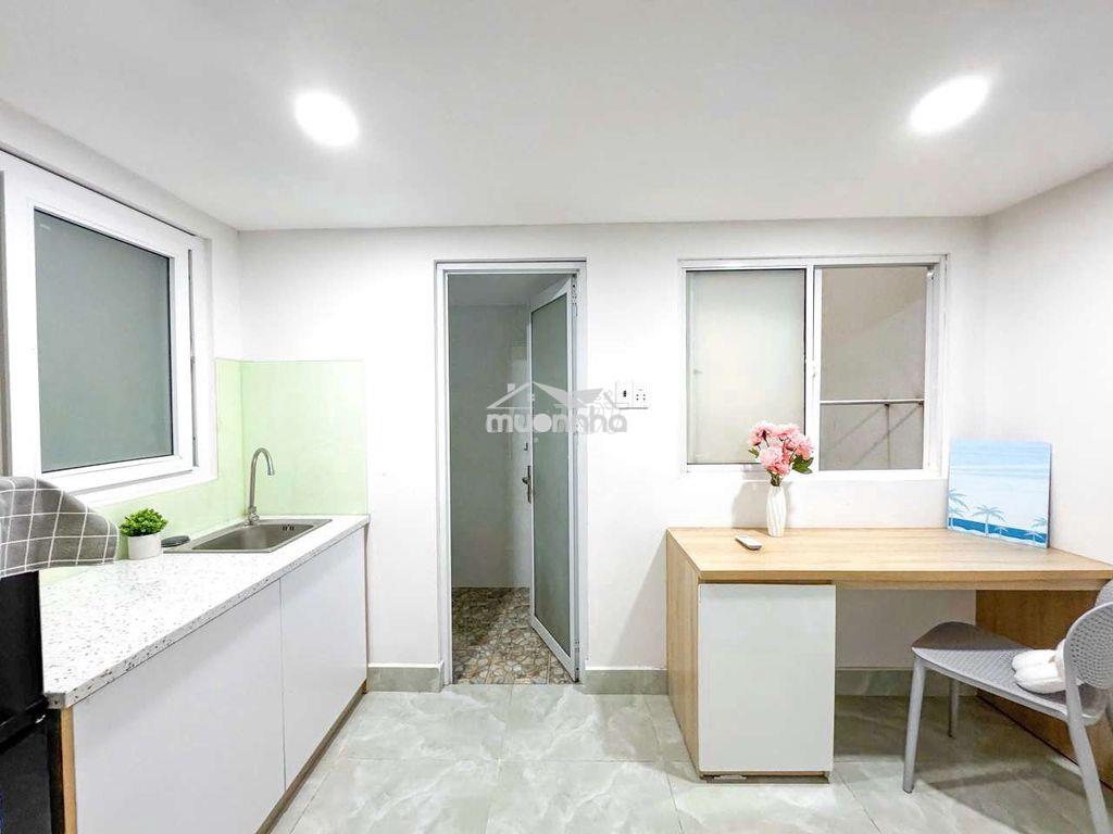 Phòng trọ xinh gần lotte, ufm, tdtu, rmit tại quận 7 - 4