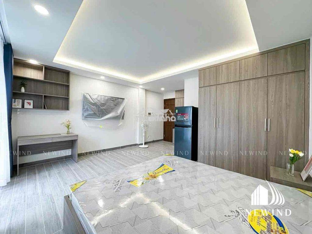 Căn hộ mới xây giá tốt – tân sơn nhì – ban công thoáng - 3