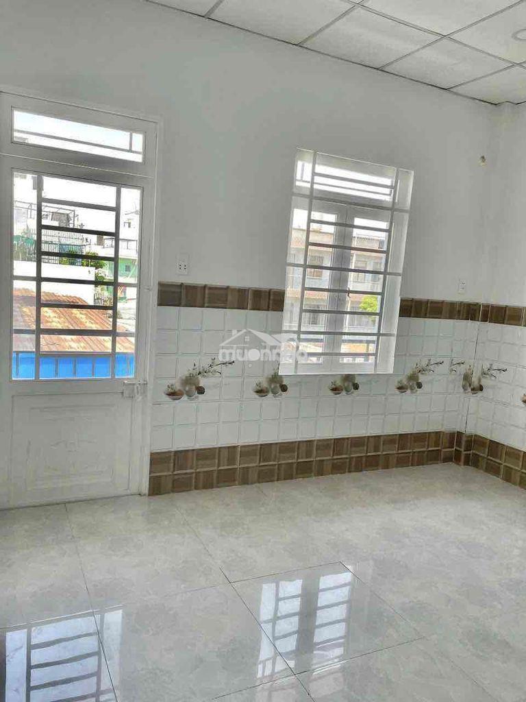 Nhà 4x10 2 lầu 4 phòng ngủ - đường gò xoài, bhh a, b tân - 4