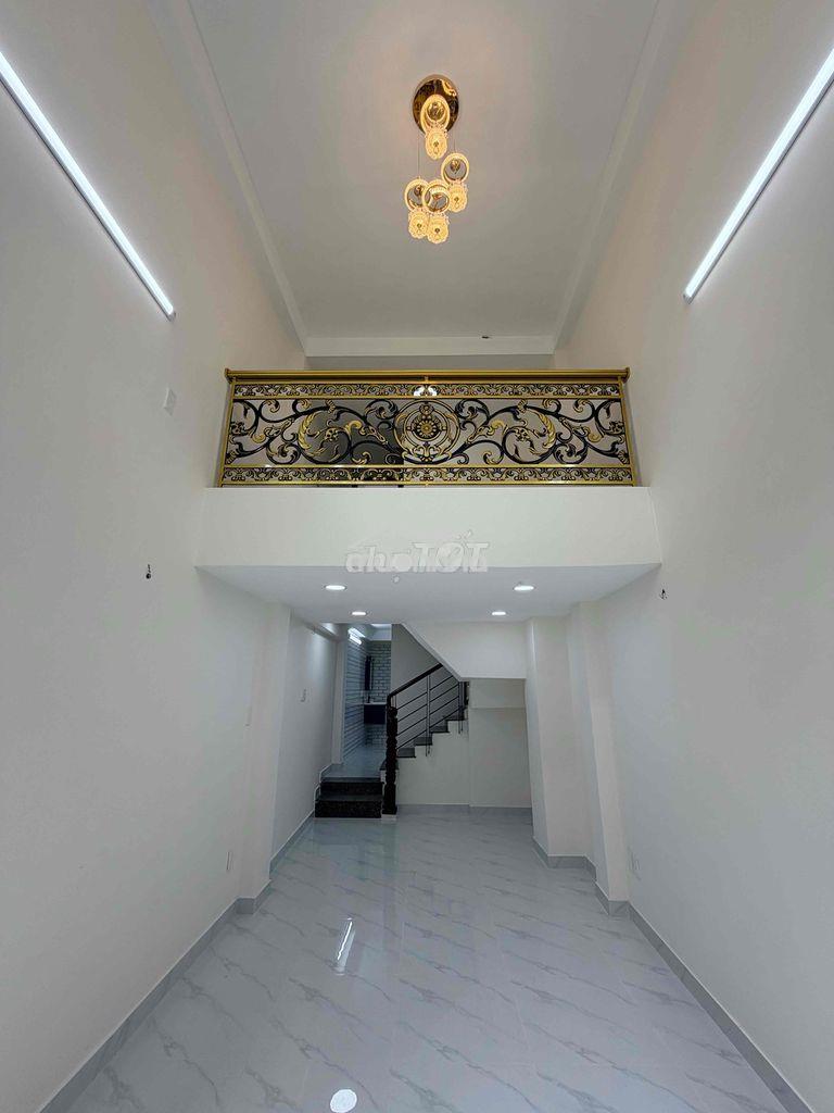 🔥B á n nhà lê hồng phong q10 – hẻm 5m – 5pn – 5wc – gần hồ thị kỷ 🔥 - 2