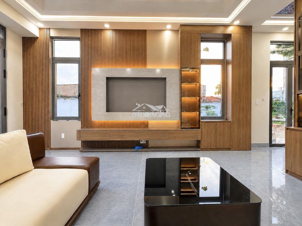 Bán nhà 2 mặt tiền ôm trọn công viên 1.000m² – giá 7,3 tỷ - 3
