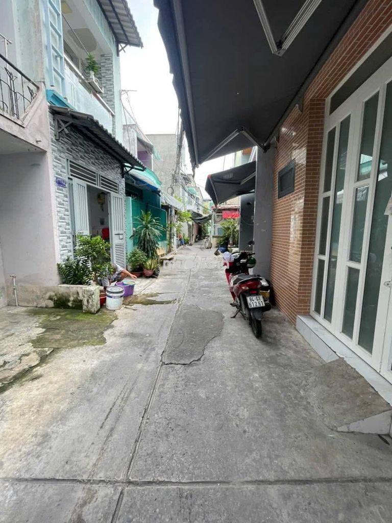 Hxh 4m - 25m2 - khu bình trị đông, giáp ngã tư bốn xã - 3