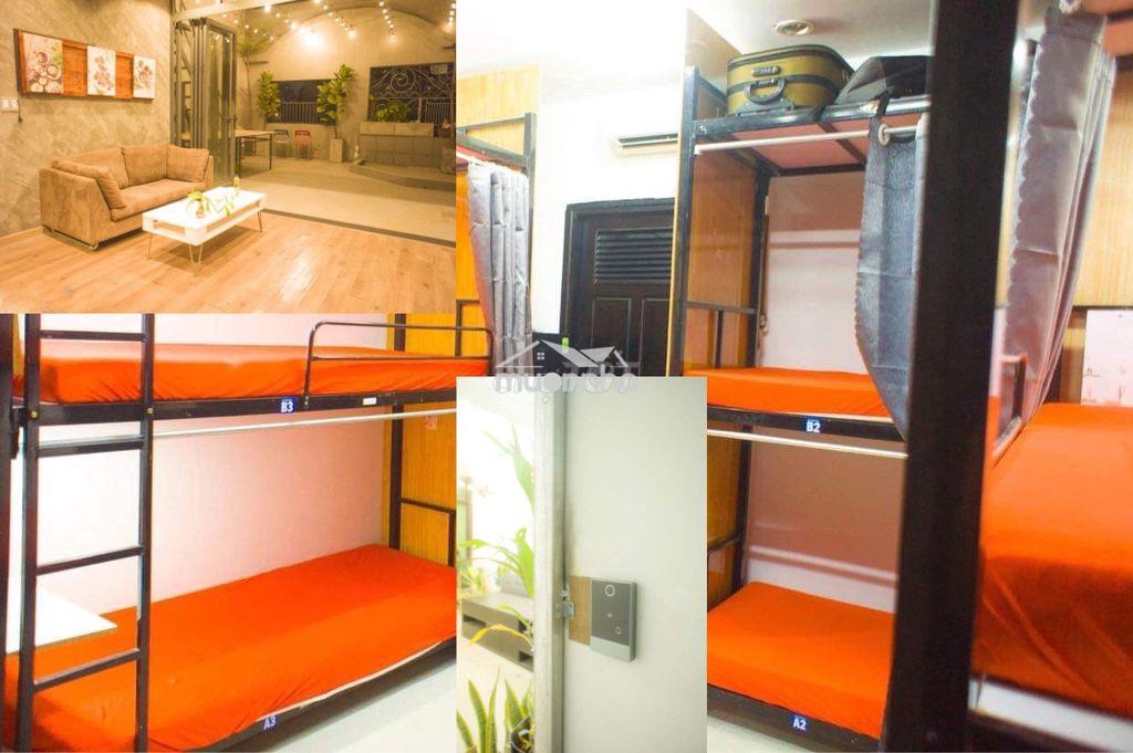 Đại học mở võ văn tần nguyễn đình chiểu phòng ghép sinh viên văn phòng - 2