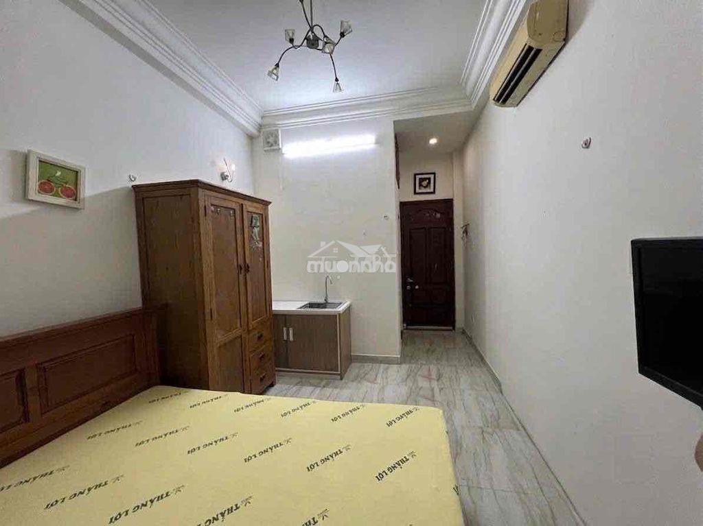 Cho thuê phòng - nguyễn thị minh khai q1 - gần cầu ba son - 2