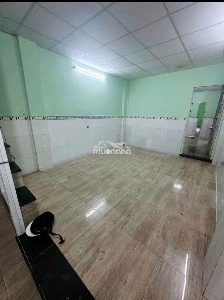 Nhà hẻm vĩnh viễn, 2 lầu, 2pn 2wc, 3.6x13m, 11tr - 2