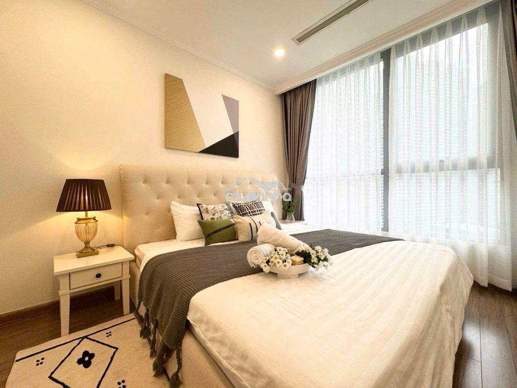 Giá cực tốt cho thuê the botanica – 2pn giá 14tr/tháng , nhà đẹp - 3