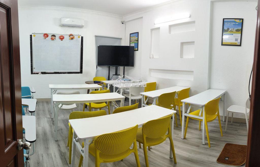 Cho thuê văn phòng – giá hợp lý, dễ setup - 3