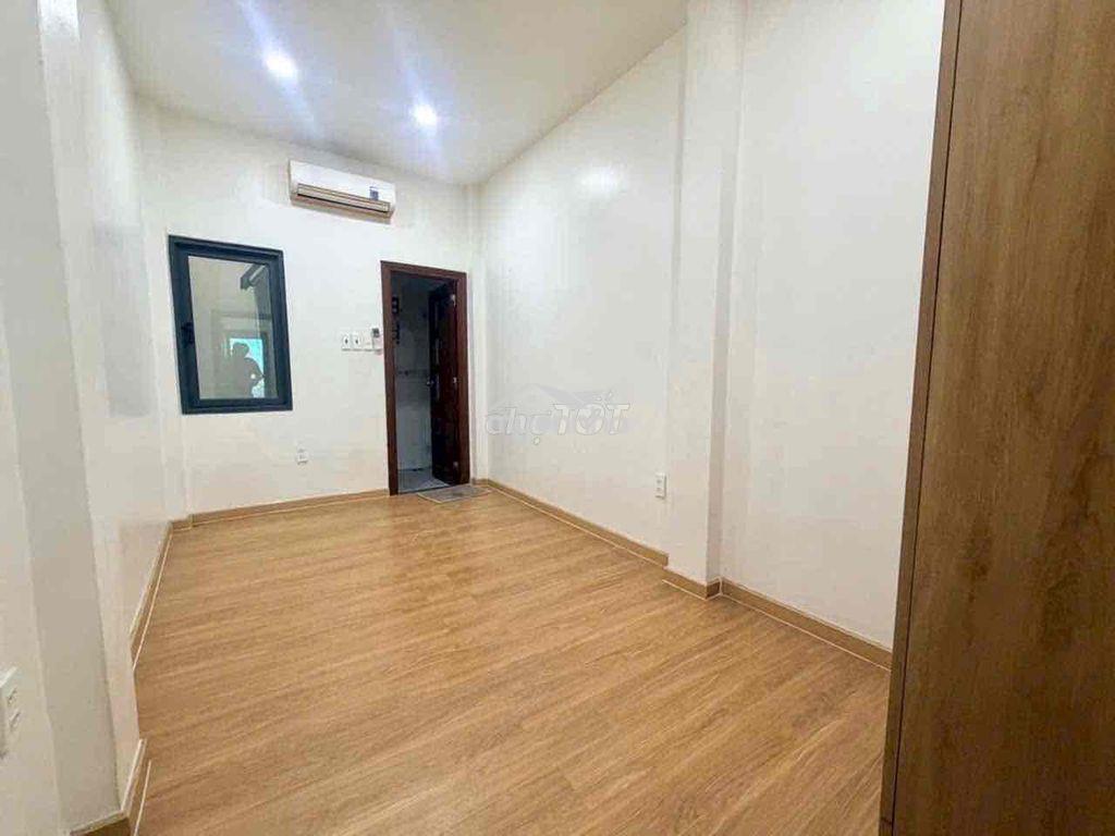 Ngay phan đăng lưu - 3 tầng btct - 3pn 3wc - nhà mới ở ngay - 4