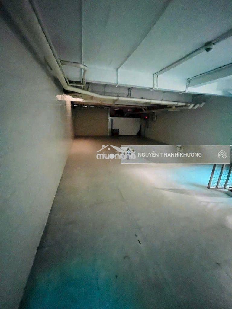 🛑Cho thuê nhà 2 mặt tiền cityland garden hill🛑8x20m hầm 4 tầng 5pn 6wc - 3