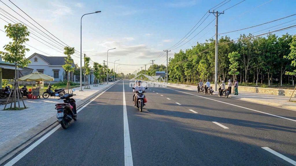 Siêu phẩm mặt tiền kinh doanh 4lane sổ hồng ngay trung tâm cực đẹp - 3