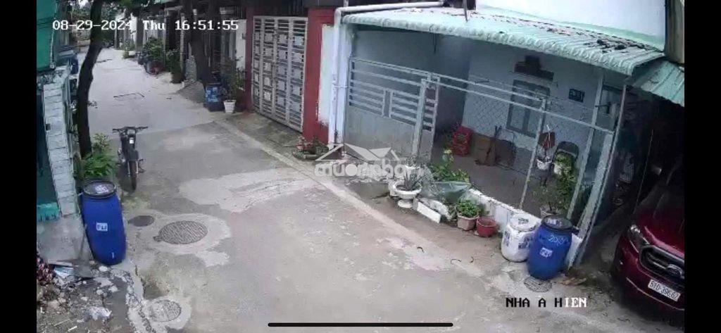 Cho thuê phòng trọ giá rẻ  đường lái thiêu 117, thuận an, bình dương - Ảnh 3