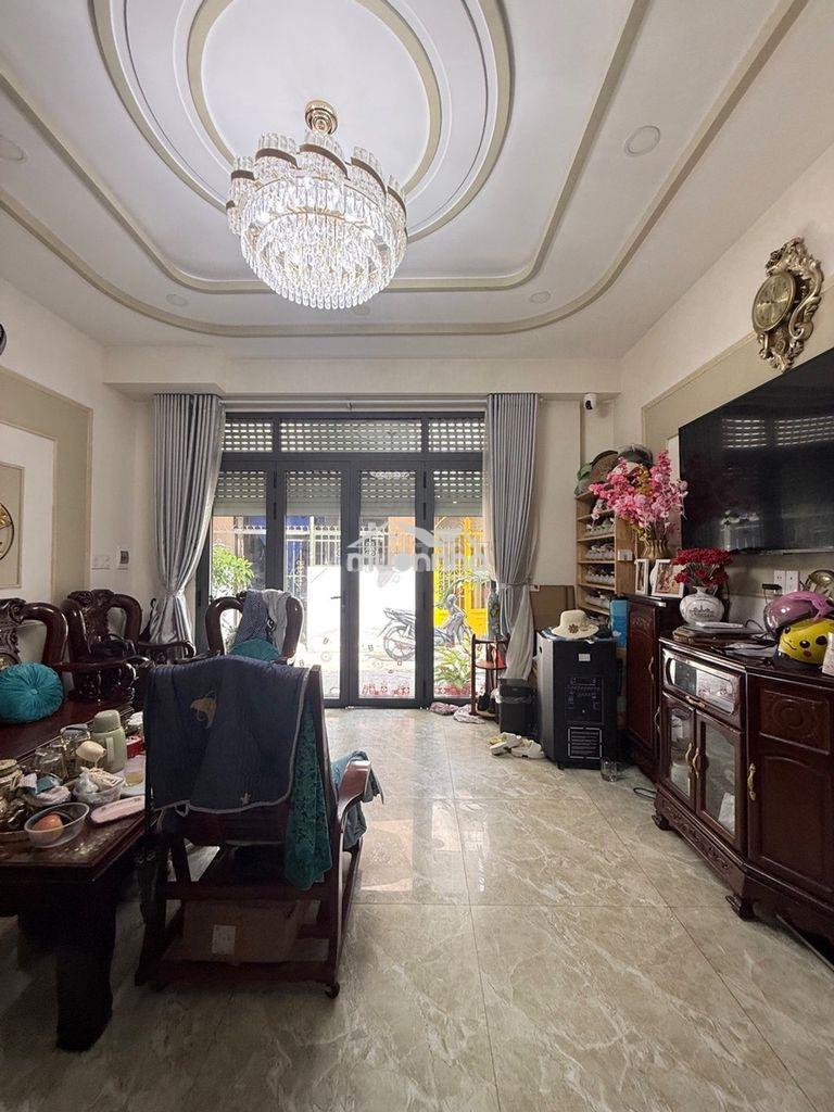 🏡 Bán nhà nguyễn văn đậu 64m² – 4 tầng – 4pn 5wc – chỉ 10 tỷ tl - 4