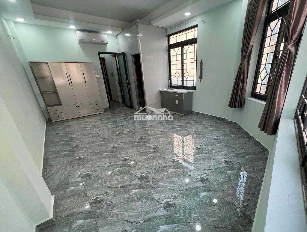 Phòng trọ trung tâm gò vấp mới-rộng-thoáng - 2