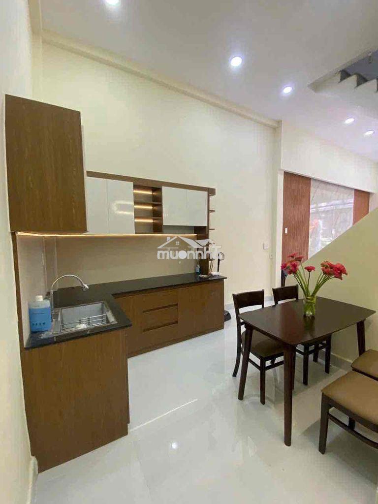 Bán nhà hẻm liên khu 5-6, bhhb, btan, 44m2 , 1 lầu , 4 tỷ 4 tl - 4