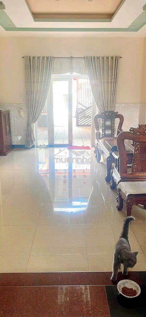 Biệt thự mặt tiền tân hiệp 8 – ngang 10m – 304m² – chỉ 12.8 tỷ