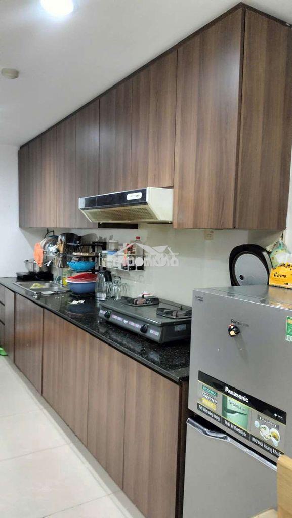 Cần bán chung cư an phú 1 phòng ngủ