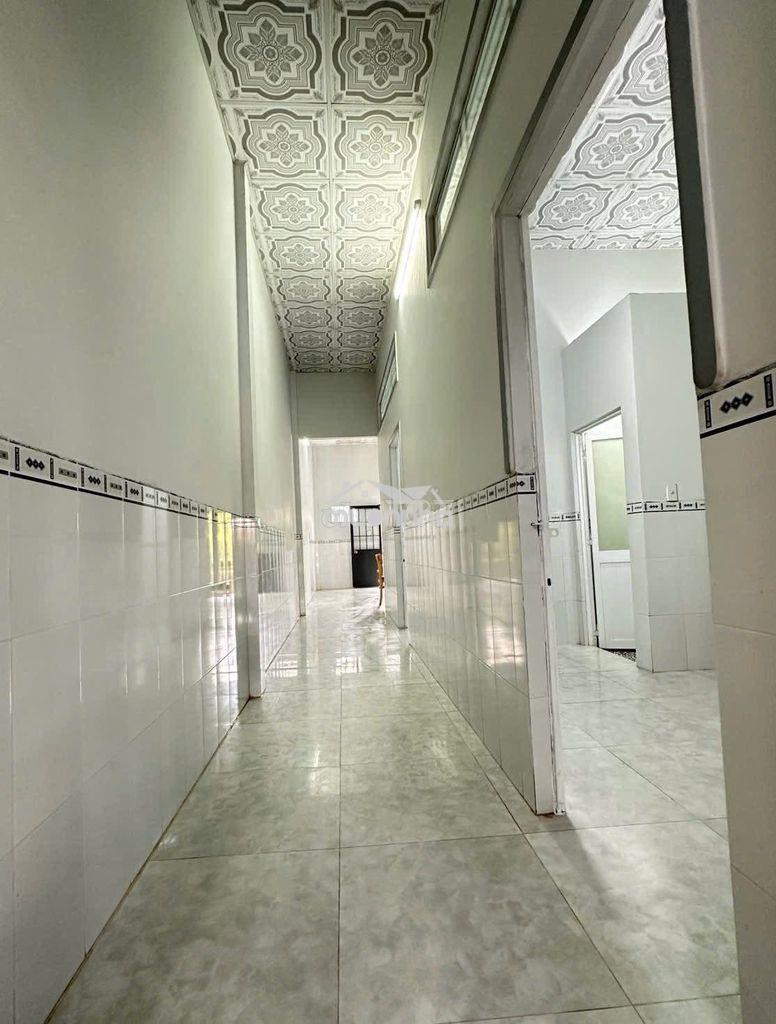 Cần bán nhà ở 1 xẹt bàu giã, củ chi, 73,5m2, 950tr, shr - 3