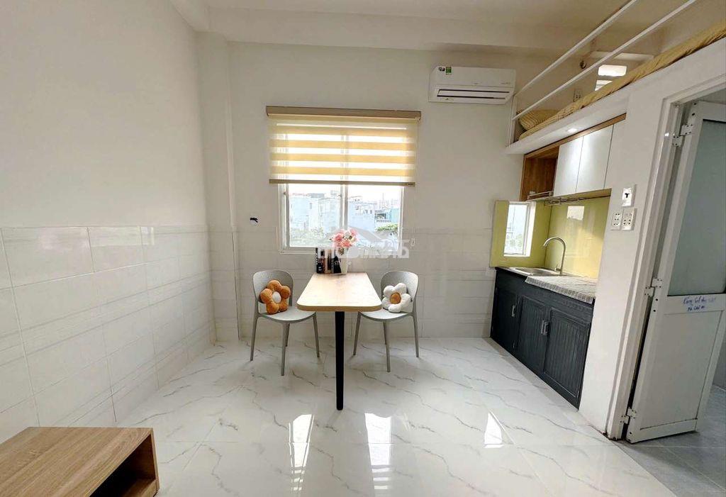 🎉💥Tưng bừng mùa sinh viên - duplex ngay trung tâm quận 2 chỉ với 4tr5🔥 - 3