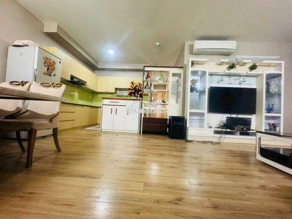 Chung cư topaz home- phan văn hớn, ngay cầu tham lương 2pn giá 8 tr/th - 3