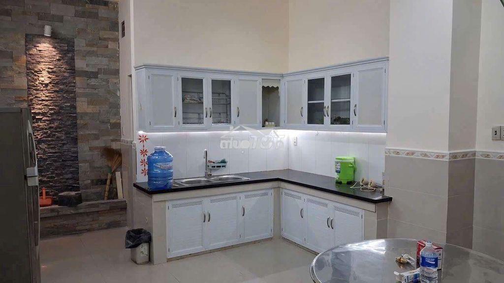 ✅Nhà mới đẹp 1trệt 2 lầu st,3pn 3wc hẻm xe hơi hương lộ 2 - 4