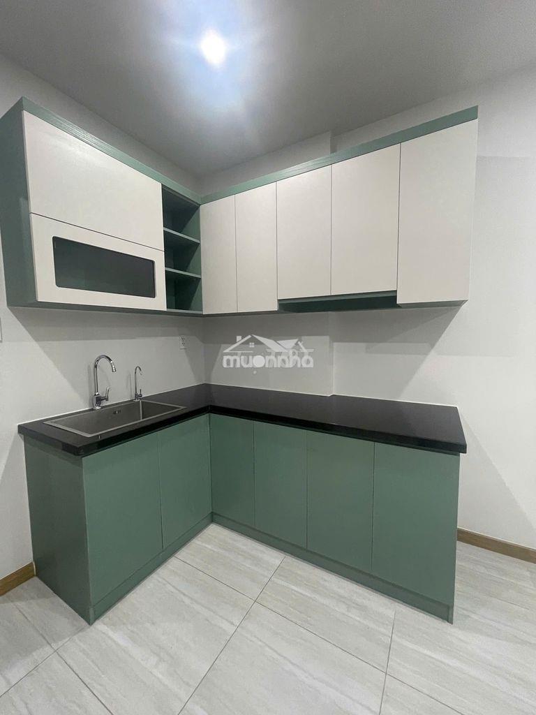 Bcons green topaz chỉ 2 tỷ 350 hướng đông nam mát mẻ 2pn 2wc 