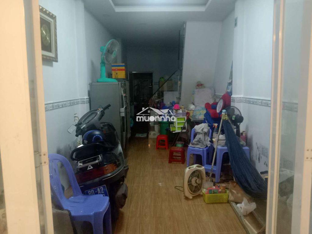 Cần cho thuê nhà nguyên căn 3pn 3wc - 2