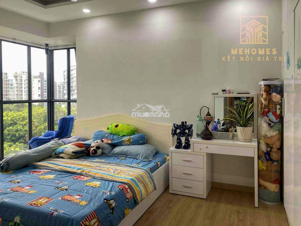 🍀Cho thuê 2pn 2wc 1 kho 86m2 chỉ 16tr, trống sẵn ở liền, đẹp mới sạch - 4
