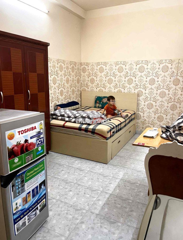 Cho thuê phòng full nội thất