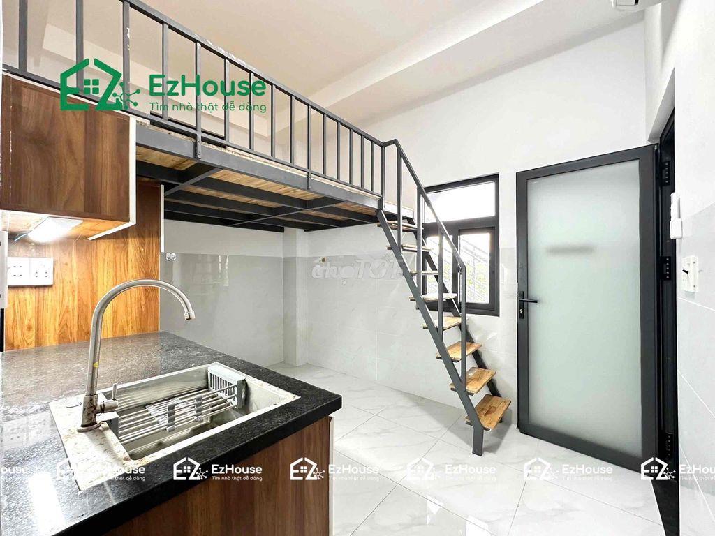 Giảm ngay 1tr - cho thuê phòng cửa sổ to giá rẻ tại vườn lài quận 12 - 2