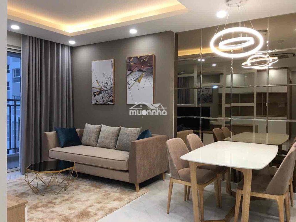 Chính chủ cần bán sunrise riverside - sổ hồng - full nội thất - 3