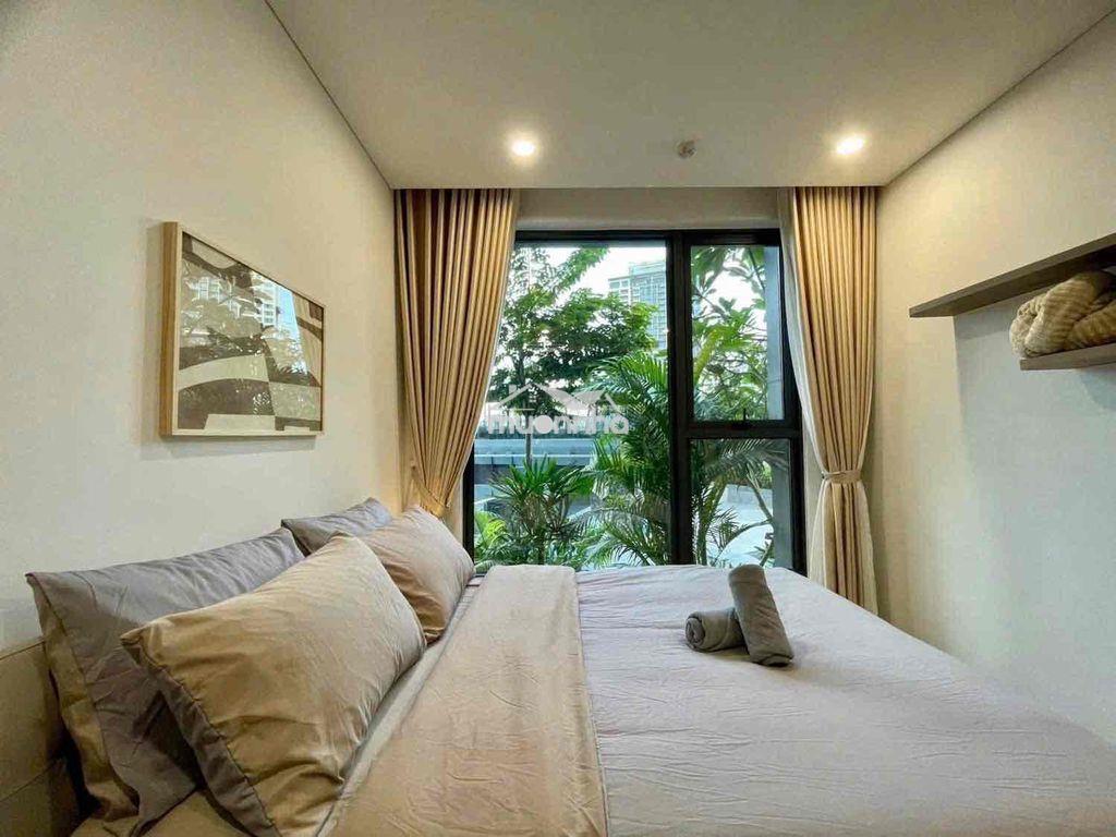 Siêu phẩm căn hộ studio full nội thất ngay _ ngã tư thủ đức - utc 2 - 3