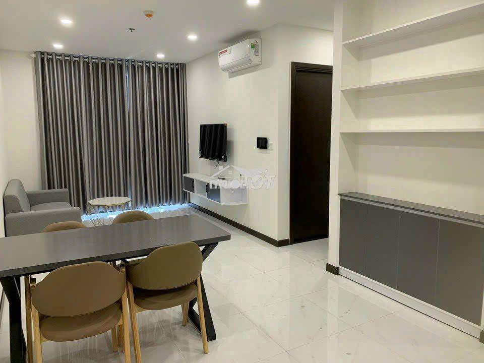 🚨 Bán căn 1pn 54m2 c-sky view - full nt bằng giá căn trống - 4