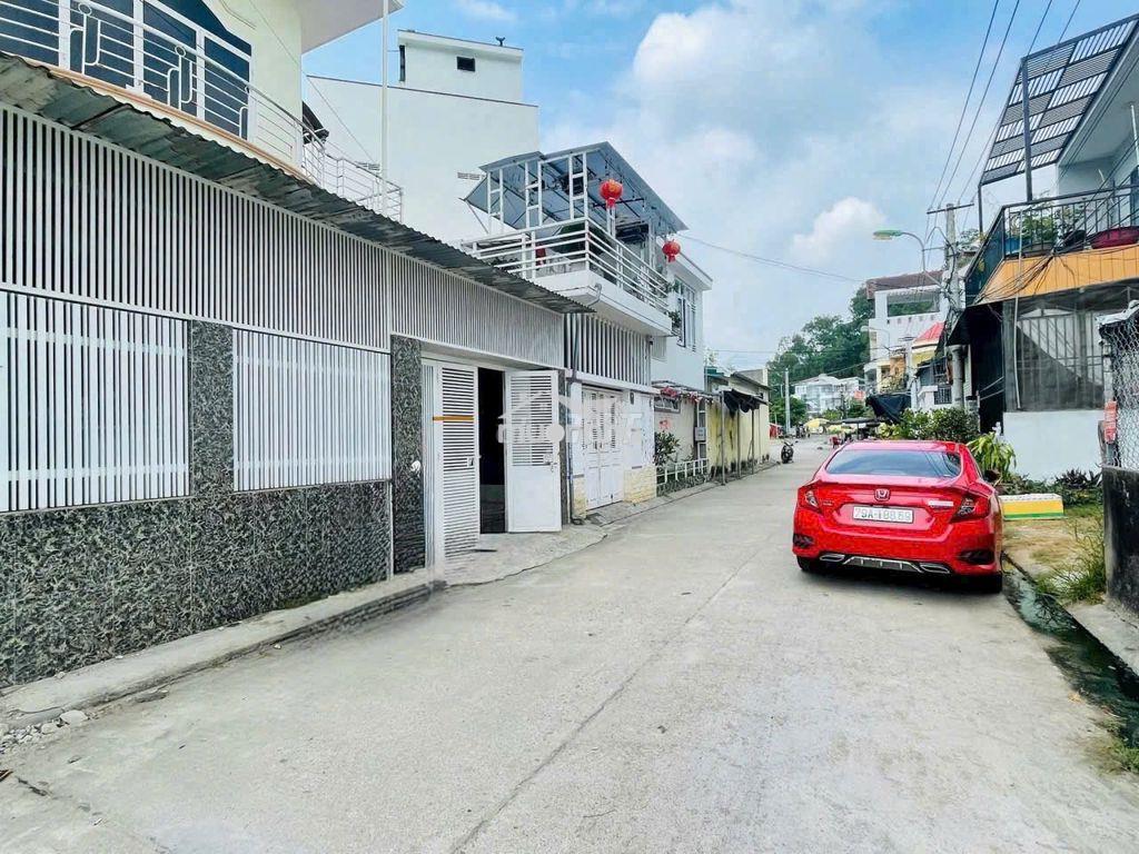 Bán nhà mtkd ngô đến-dt88m2-2t-3pn-ôtô đậu cửa-gần biển-giá chỉ 3ty9 - 2