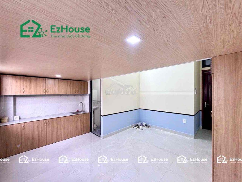 Giảm 500k - duplex mới xây full nội thất sát emart - thang máy hầm xe - 4
