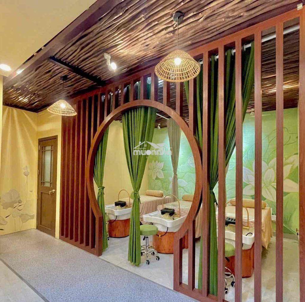 Sang spa 4 tầng gần kcn kim huy , kcn sóng thần , tp.mới bình dương - 4