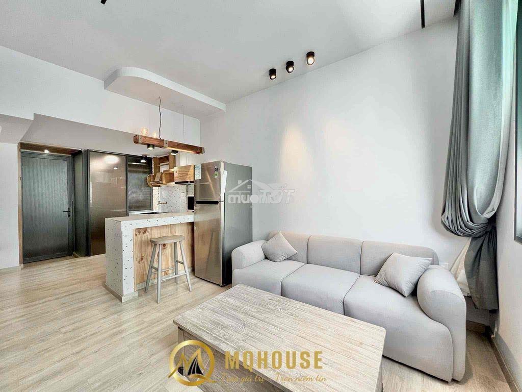 1pn full nội thất, gần sân bay. - 4